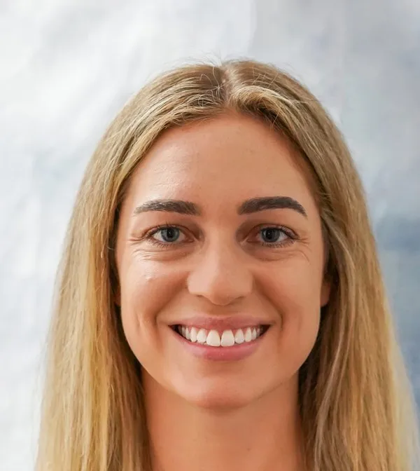 Alyssa Davidson, Dental Hygienist · RDH