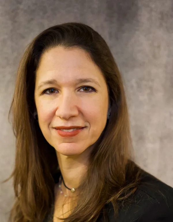 Dr. Monica Vaisman, Prosthodontist · DDS, MS