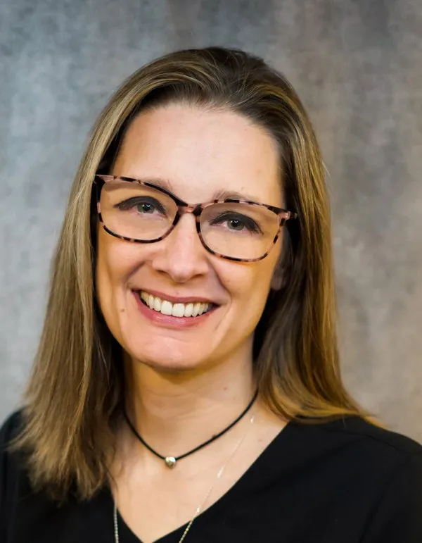 Jamie McMullen, Dental Hygienist · RDH
